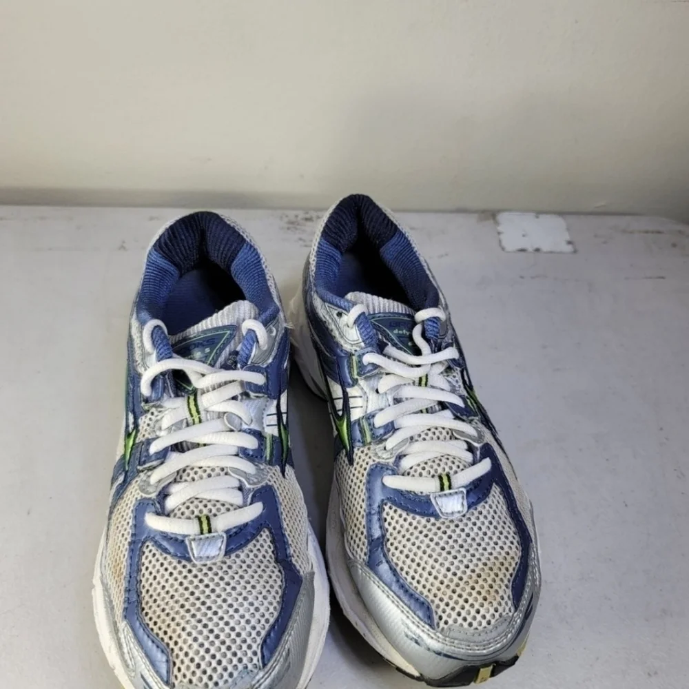 Brooks Defyance 5 Running Shoes Women's Size 7.5 Wide D